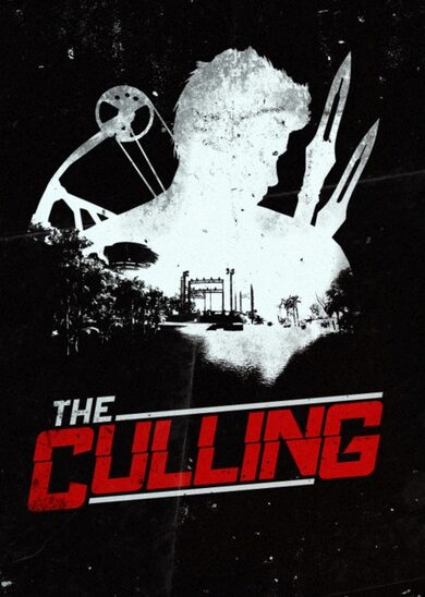 

The Culling - Original Gangster Founder's Pack (DLC) Steam Key GLOBAL