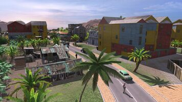 Buy Tropico 4: Megalopolis (DLC) Steam Key GLOBAL