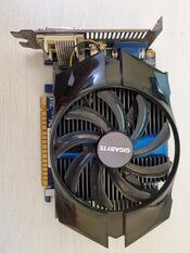 Gigabyte GeForce GT 740 2 GB 1071 Mhz PCIe x16 GPU