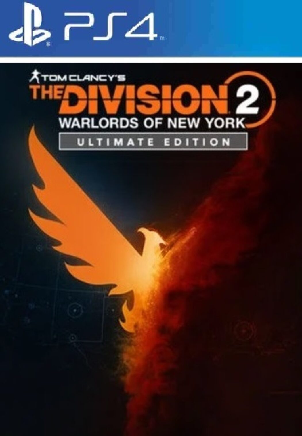 warlords of new york ps4 discount code