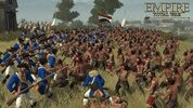 Empire: Total War - The Warpath Campaign (DLC) Steam Key GLOBAL for sale