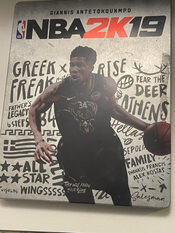 Buy NBA 2K19 Xbox One