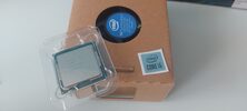 Intel Core i5-9400 2.9-4.1 GHz LGA1151 6-Core CPU for sale