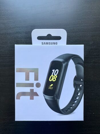 Samsung Galaxy Fit Apyrankė