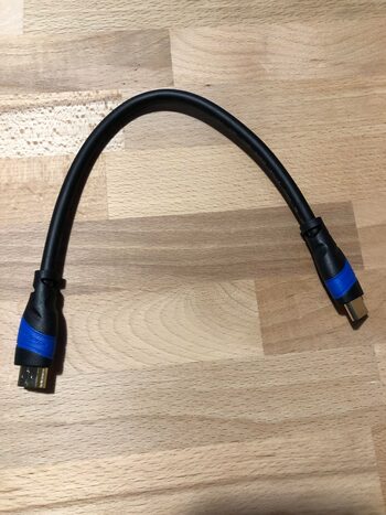 Câble HDMI (taille : 30 cm)
