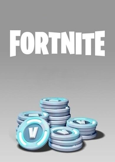 Fortnite - 5,000 V-Bucks Epic Games Key GLOBAL