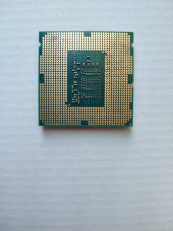 Intel Core i5-4590 3.3-3.7 GHz LGA1150 Quad-Core CPU