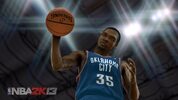 NBA 2K13 PS Vita