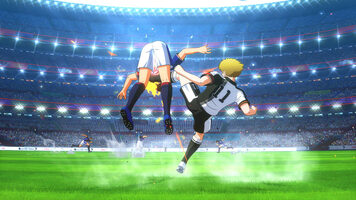 Redeem Captain Tsubasa: Rise of New Champions Deluxe Edition Steam Key GLOBAL