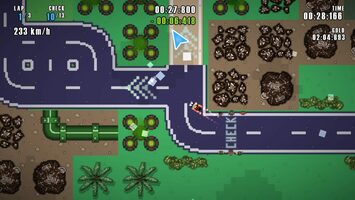 Redeem Race.a.bit Steam Key GLOBAL