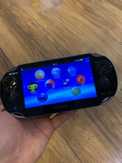 PS Vita OLED