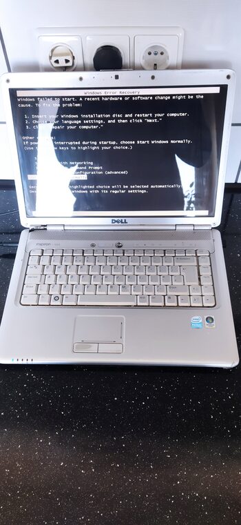 Skin Per Laptop Dell, Cover Per Dell Inspiron, Decalcomania In - Foto 7