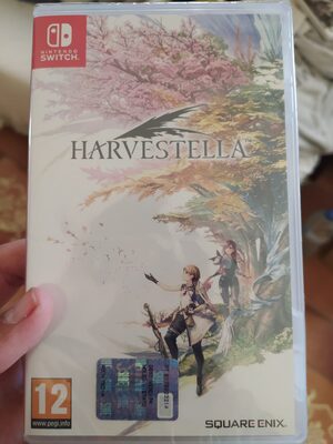 Harvestella Nintendo Switch
