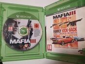 Buy Mafia III Xbox One