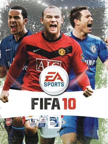 FIFA 10 PlayStation 2