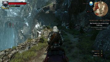 Redeem The Witcher 3: Wild Hunt GOG.com Clave GLOBAL