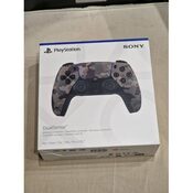 [NEUVE] Manette Dualsense PS5 Camouflage