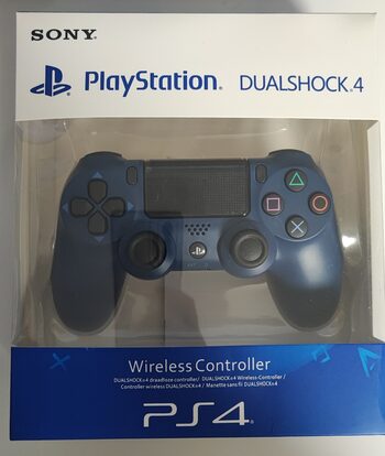 Mando Sony DualShock V2 PlayStation 4 