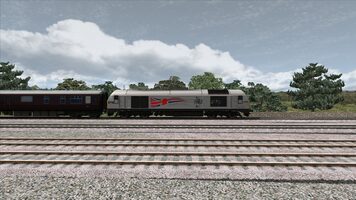 Redeem Train Simulator: Class 67 Diamond Jubilee Loco (DLC) Steam Key GLOBAL
