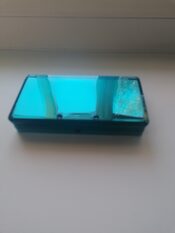 Nintendo 3DS, Turquoise