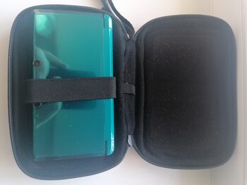 Nintendo 3DS, Turquoise for sale