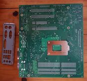 Redeem Biostar H55A+ Intel H55 ATX DDR3 LGA1156 2 x PCI-E x16 Slots Motherboard