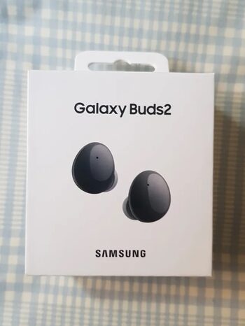 Samsung Galaxy Buds 2 SIN ABRIR