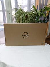 Get Dell E2720HS 27" Full HD monitorius su garsiakalbiais