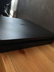 PlayStation 4 Slim, Dark Blue, 500GB