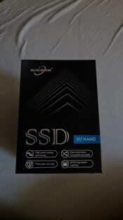 Walram 128GB SSD