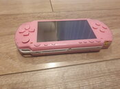 PSP 1000, Pink,