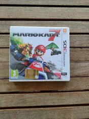 Mario Kart 7 Nintendo 3DS