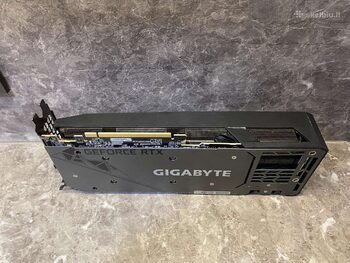 Buy Gigabyte Geforce Rtx 3070 Gaming Oc 8g