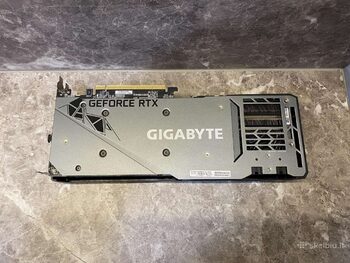 Get Gigabyte Geforce Rtx 3070 Gaming Oc 8g