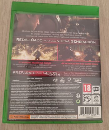 PACK 7 JUEGOS XBOX ONE + MANDO ORIGINAL XBOX ONE 