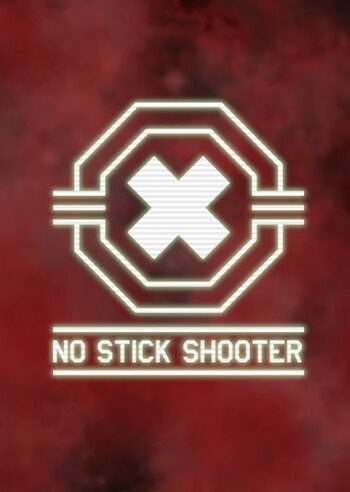 No Stick Shooter Steam Key GLOBAL