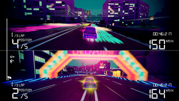 Get Electro Ride: The Neon Racing Steam Key GLOBAL