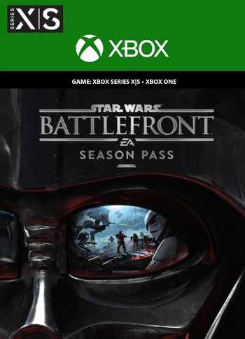 Star Wars: Battlefront - Season Pass (DLC) XBOX LIVE Key GLOBAL