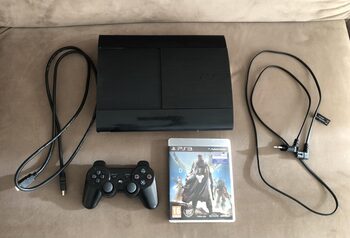 playstation super slim 12gb