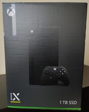 Xbox Series X *PRECINTADA* Factura Amazon