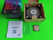 Intel Core i7-8700 3.2-4.6 GHz LGA1151 6-Core CPU