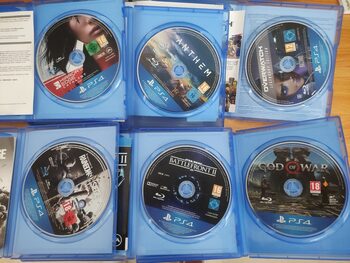 PS4 Slim 1Tb Edición Limitada Deluxe Star wars battlefront II+Juegos incluidos for sale