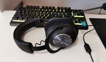 LOGITECH G PRO X