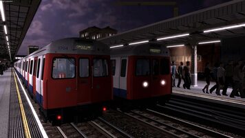 Redeem World of Subways 3 – London Underground Circle Line Steam Key GLOBAL