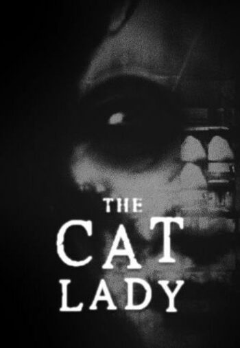 Buy The Cat Lady PC Steam key! Cheap price | ENEBA