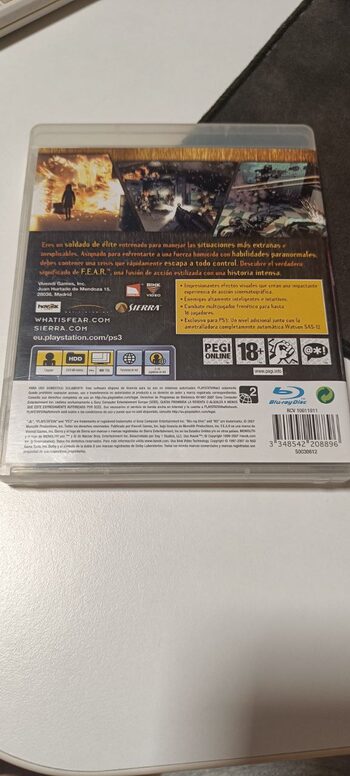 Paquete 32 Juegos PS3