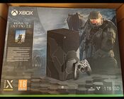 xbox series x edicion halo 