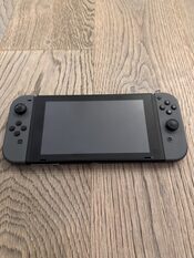 Nintendo Switch v2, Grey, 32GB