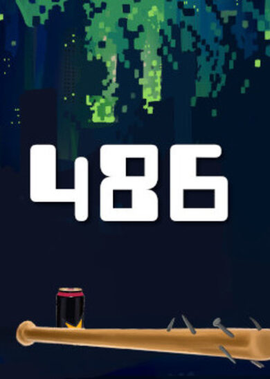 486 (PC) Steam Key GLOBAL