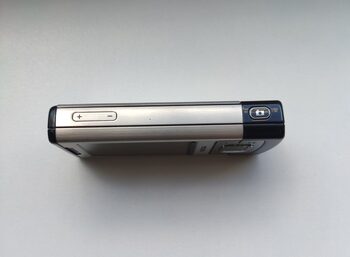 Redeem Nokia 6500 slide Steel